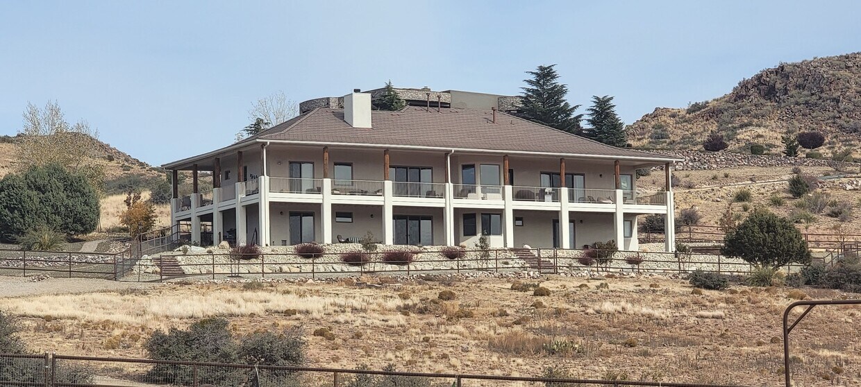 11545 N Williamson Valley Ranch Rd, Prescott, AZ 86305 House Rental