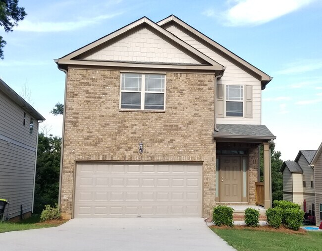 Building Photo - 5244 Halcyon Ct