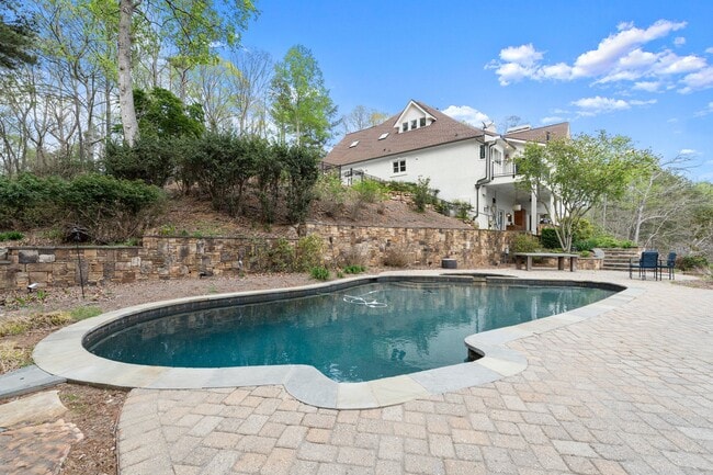 Photo - 845 Cold Harbor Dr House