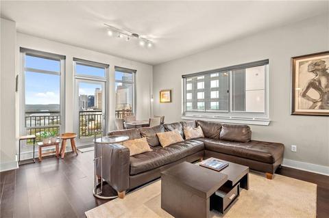 Primary Photo - Apartment for Rent