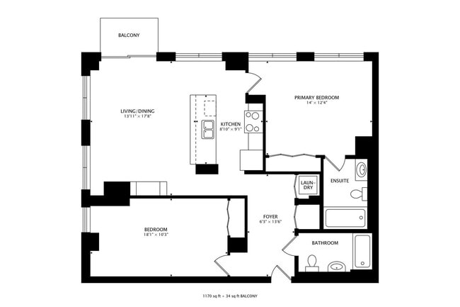 Building Photo - 1122 W Catalpa Ave