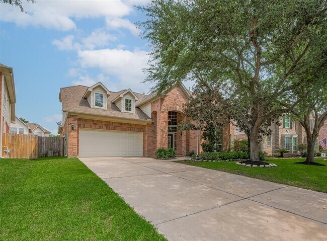 Building Photo - 4515 Tremont Glen Ln