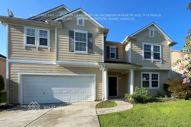 Building Photo - 3396 Spring Ridge Dr