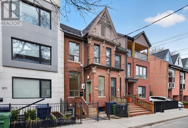 Building Photo - 269 Ontario St