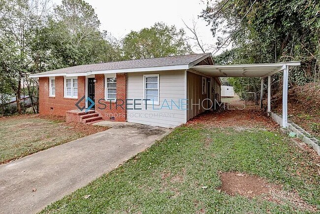 Foto del edificio - 509 26th St