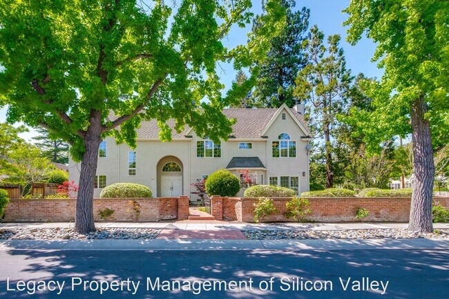 Building Photo - 5 br, 5 bath House - 515 Santa Rita Ave