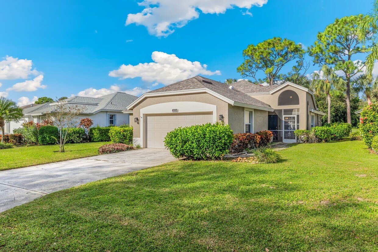 21010 Oxbow Bend, Estero, FL 33928 House Rental in Estero, FL