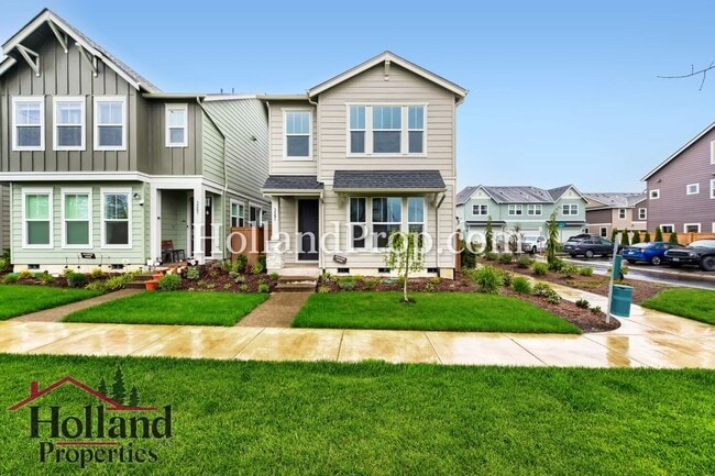 3 Bedroom new home in South Hillsboro area - 3 Bedroom new home in South Hillsboro area