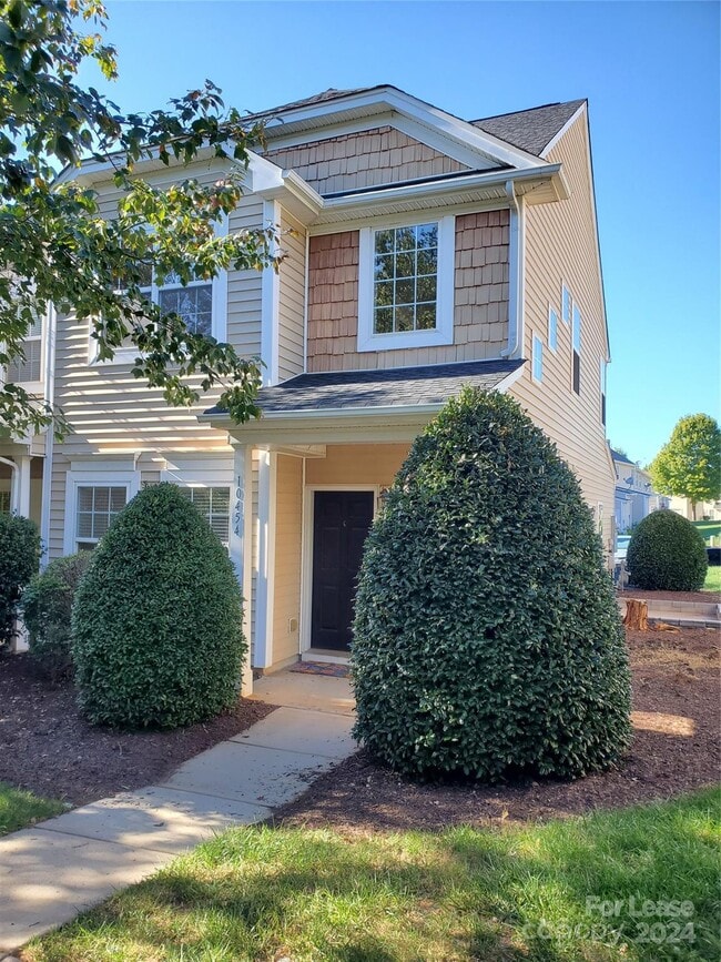 Building Photo - 10454 Trolley Run Dr