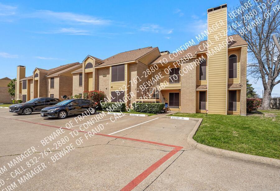 Primary Photo - Quaint Condo Close to Lake Ray Hubbard!