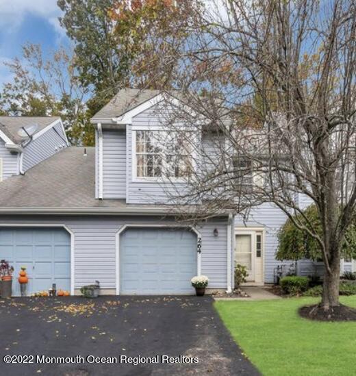 264 Century Way, Englishtown, NJ 07726 Condo for Rent in Englishtown