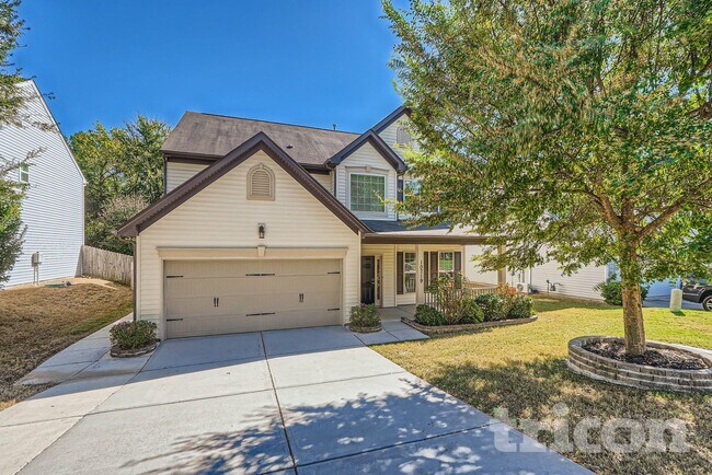 Foto del edificio - 10719 Cove Point Drive