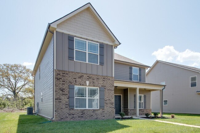 Building Photo - Three Rivers Elegance: Affordable Family H...
