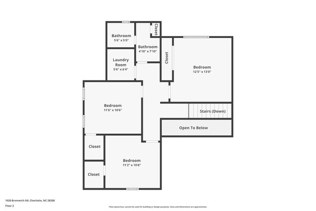 Foto del edificio - 1928 Bromwich Rd