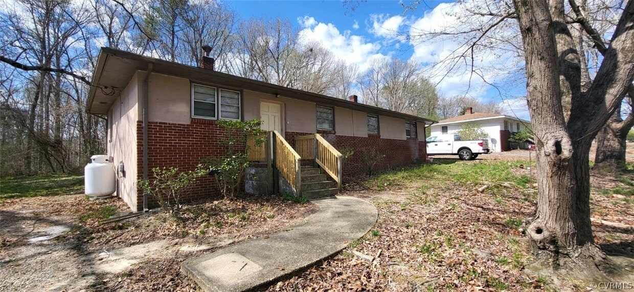 12342 Mason Ave, Chester, VA 23831 Townhome Rentals in Chester VA