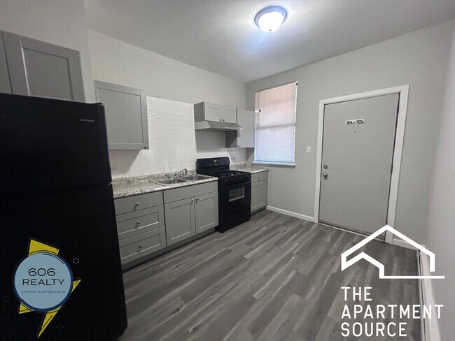 Foto del edificio - 5852 S King Dr