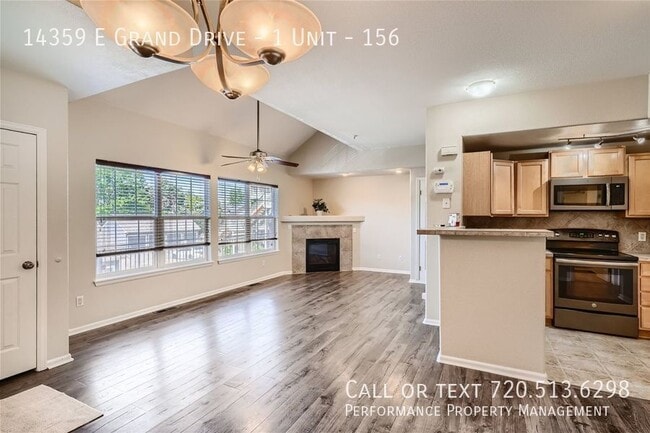 Photo - 14359 E Grand Dr House