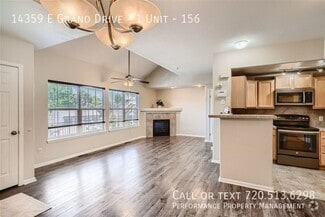 Building Photo - 14359 E Grand Dr