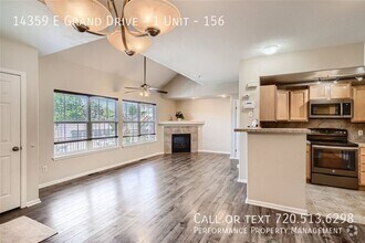 Building Photo - 14359 E Grand Dr