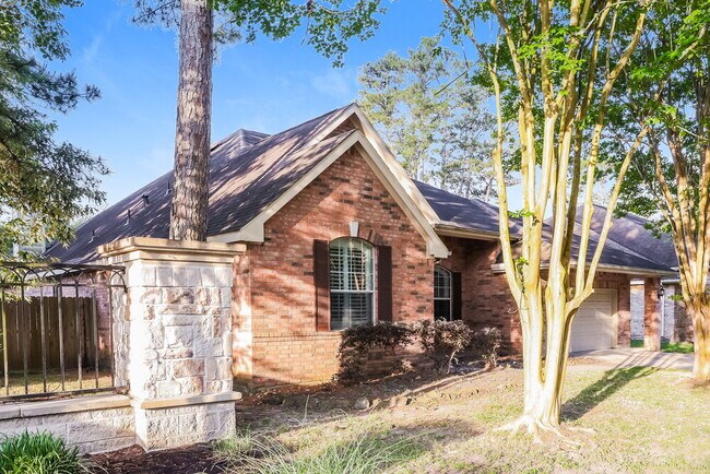 Foto del edificio - 20868 Bentwood Oaks Dr