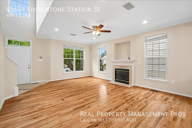 Building Photo - 45644 Livingstone Station St