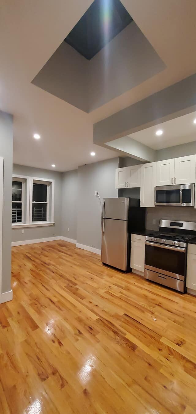 Foto del edificio - 790 New Jersey Ave