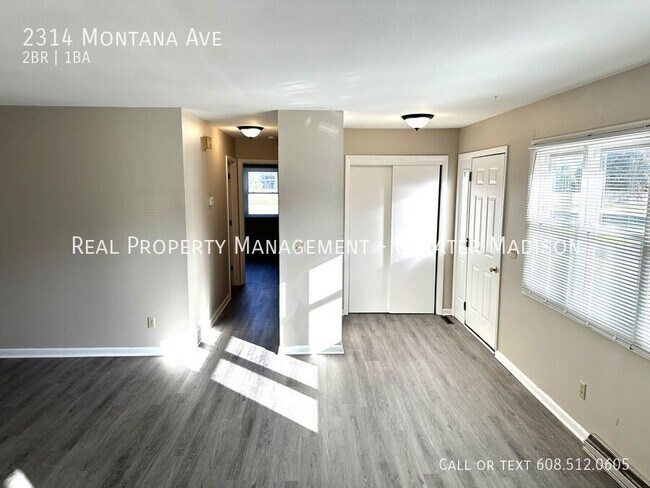 Foto del edificio - 2314 Montana Ave