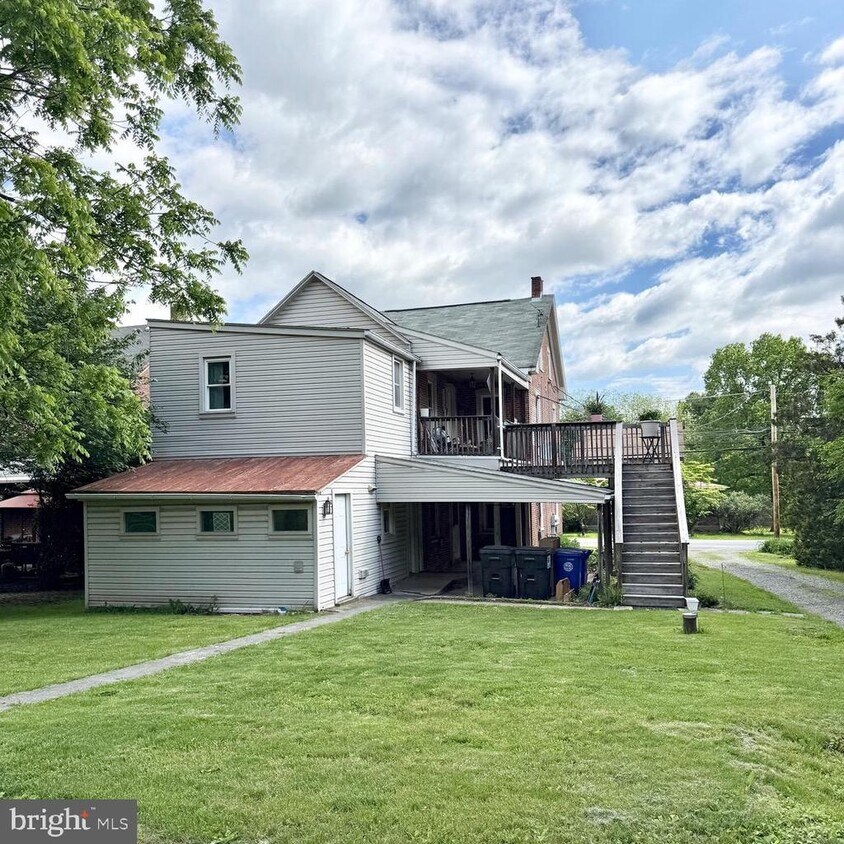 Foto principal - 1168 Old Swede Rd