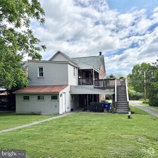 Building Photo - 1168 Old Swede Rd