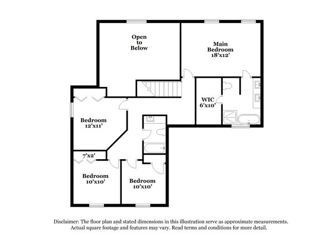 Foto del edificio - 7424 Baylor Way Ct