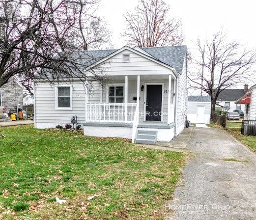 Primary Photo - Check out this nice 2 BD/1 BA home