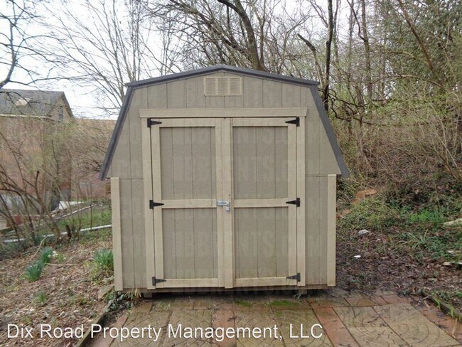 Building Photo - 3 br, 1.5 bath House - 4269 Virginia Avenue,