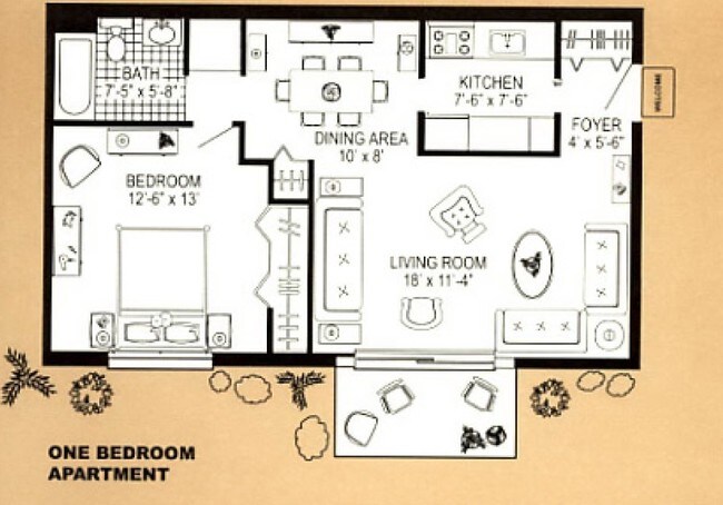 Woodcrest Apartments Rentals - Glen Burnie, MD | Apartments.com