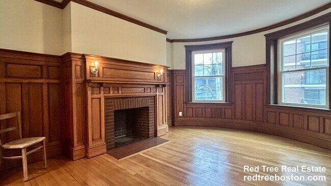 Foto del edificio - 10 Dwight St