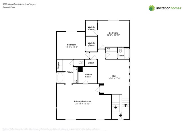 Foto del edificio - 9615 Vega Carpio Ave