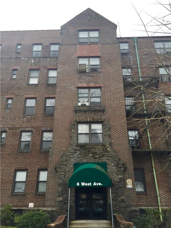 Building Photo - 6 West Ave