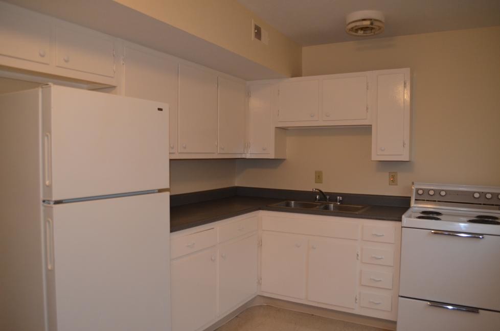 Foto principal - Willow Oaks Apartments