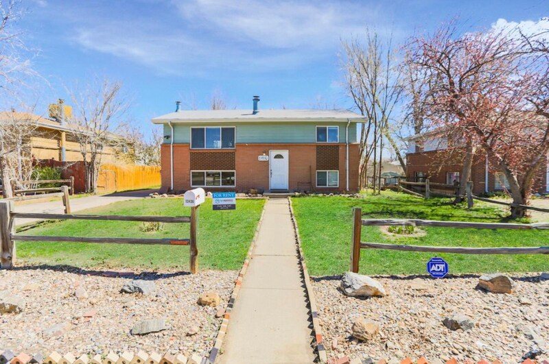 13436 Fitzsimons Way, Aurora, CO 80011 House Rental in Aurora, CO