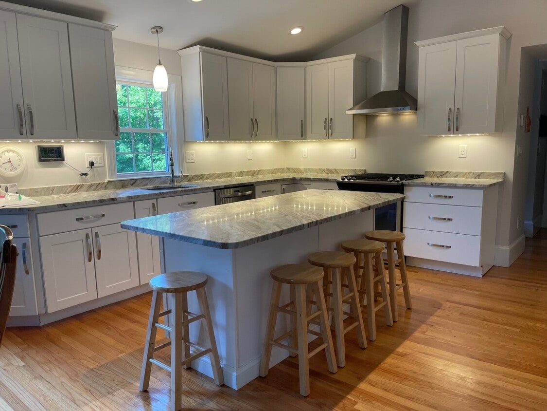 26 Central St, Acton, MA 01720 House Rental in Acton, MA