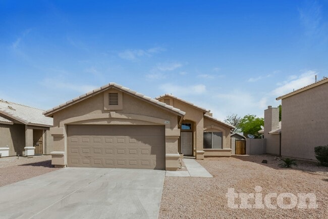 Building Photo - 7442 E Naranja Ave