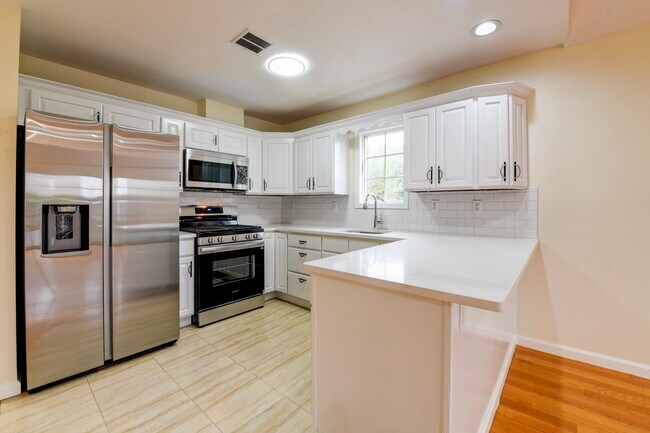 Foto del edificio - 190 Terrace Ave