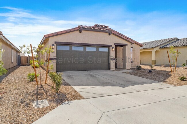 Foto del edificio - 24571 W Pima St