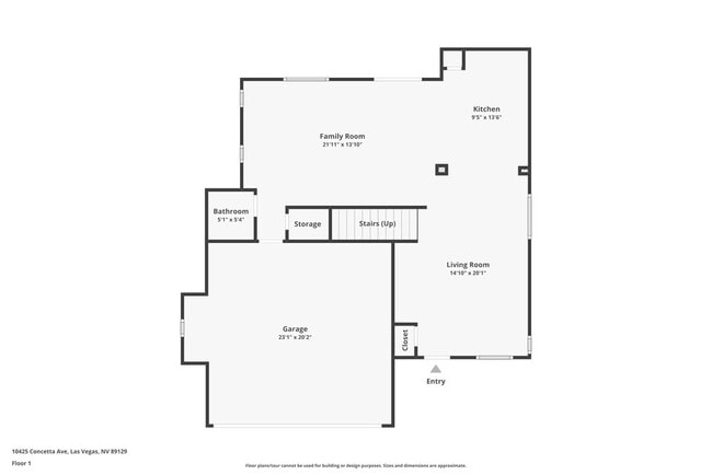 Building Photo - 10425 Concetta Ave