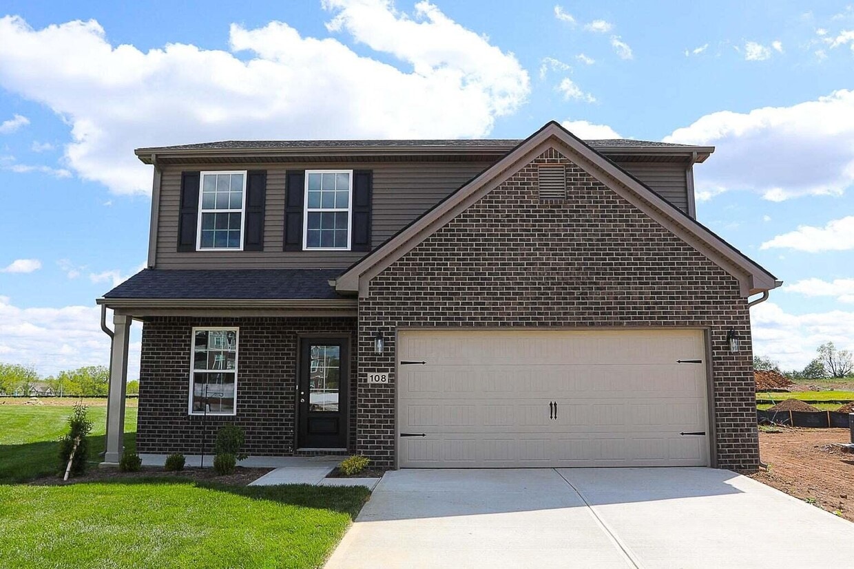 Primary Photo - 108 Bellatrix Ct