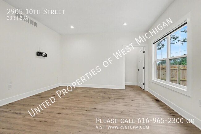 Foto del edificio - 2905 10th St
