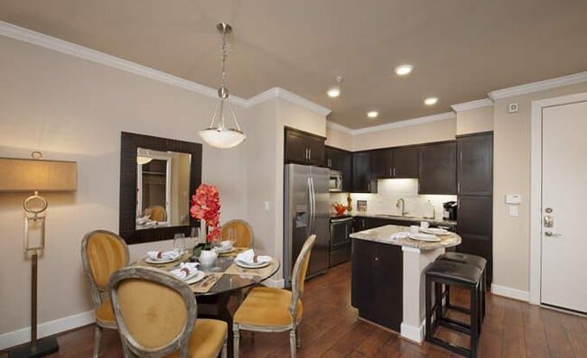 Building Photo - 1 bedroom in Houston TX 77042