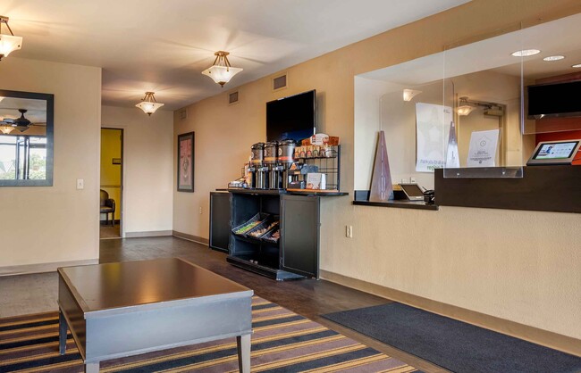 Foto del edificio - Furnished Studio-Pittsburgh - Airport