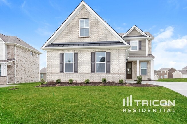 Building Photo - 7014 Park Knoll Dr