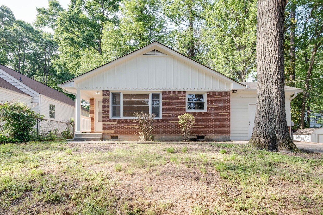 1935 Handley Ave SW, Atlanta, GA 30310 House Rental in Atlanta, GA