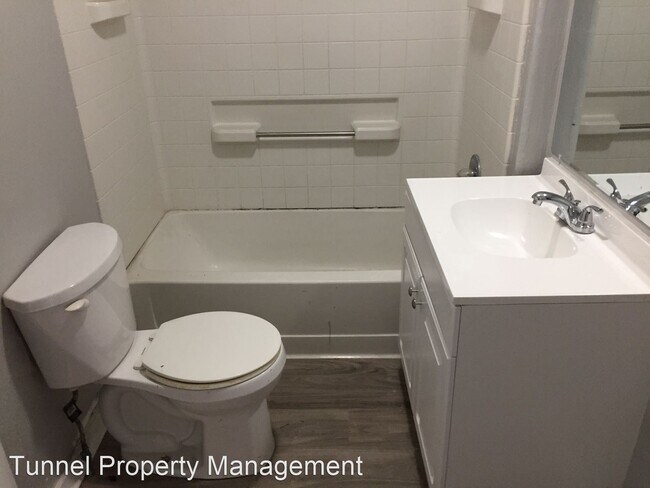 Foto del edificio - 2 br, 1 bath House - 3414 DeLong Street